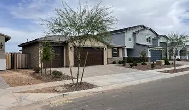 2 of 82 163rd & Jomax House for rent in Surprise, AZ
