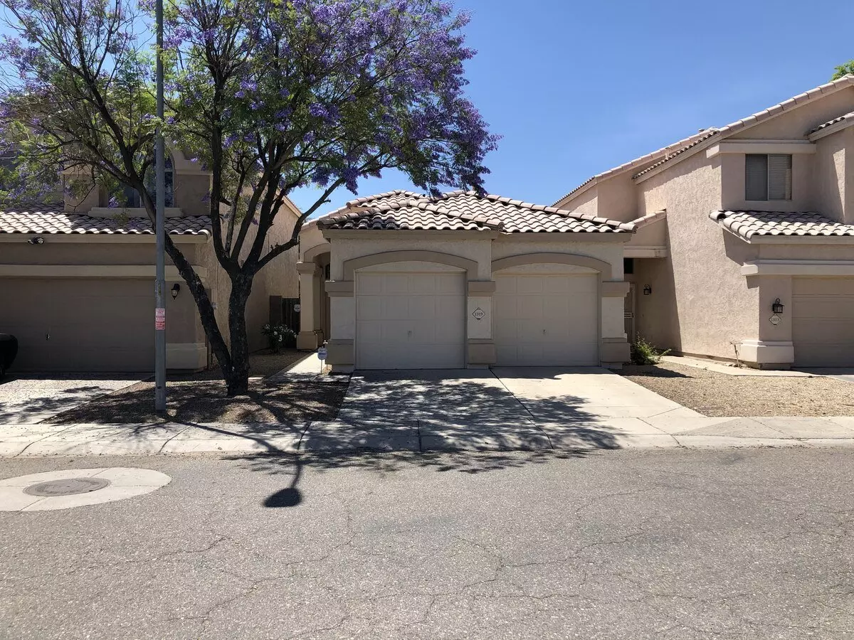 7th Ave/ Unionhills 1319 W Escuda Rd House for rent in Phoenix, AZ