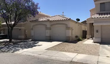 2 of 28 7th Ave/ Unionhills 1319 W Escuda Rd House for rent in Phoenix, AZ