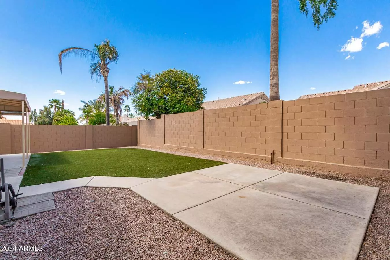 Frank Lloyd Wright Blvd & Thompson Peak Pkwy House for rent in Scottsdale, AZ