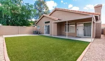 3 of 40 Frank Lloyd Wright Blvd & Thompson Peak Pkwy House for rent in Scottsdale, AZ