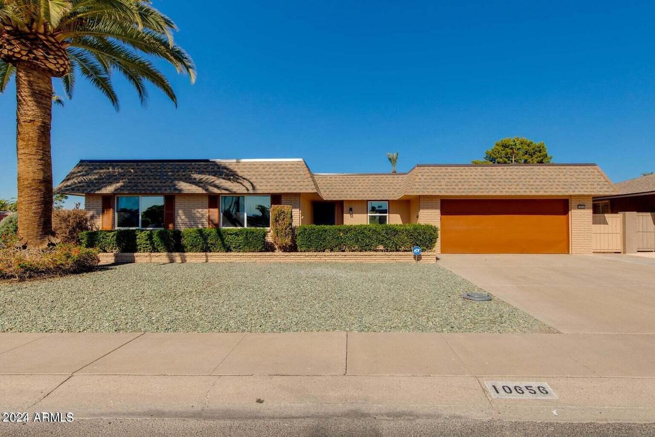 W Bell Rd And N Del Webb Blvd Apartments Sun City, AZ