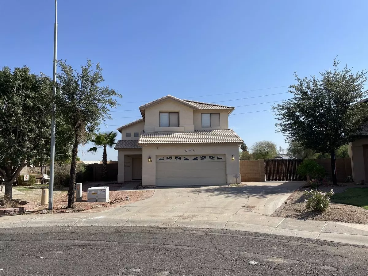 107th Ave & Mcdowell Rd House for rent in Avondale, AZ