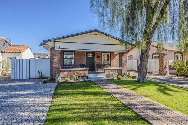 7th St. And Mcdowell Rd. Apartment for rent in Phoenix, AZ