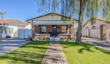 7th St. And Mcdowell Rd. Apartment for rent in Phoenix, AZ