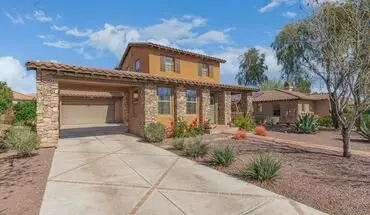 3 of 38 Verrado Way & Hamilton St House for rent in Buckeye, AZ
