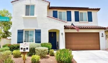 Verrado Way & Mcdowell Rd Apartment for rent in Buckeye, AZ