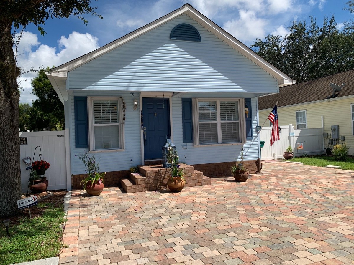 110 Leawood Cir Naples, FL House for Rent Rentable