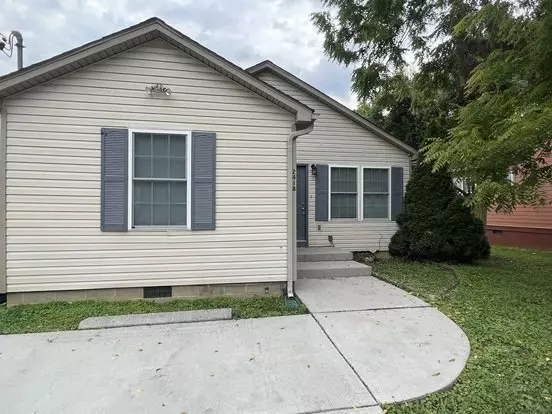 2 Bedroom 2 Bath Rental Home Apartment for rent in Knoxville, TN