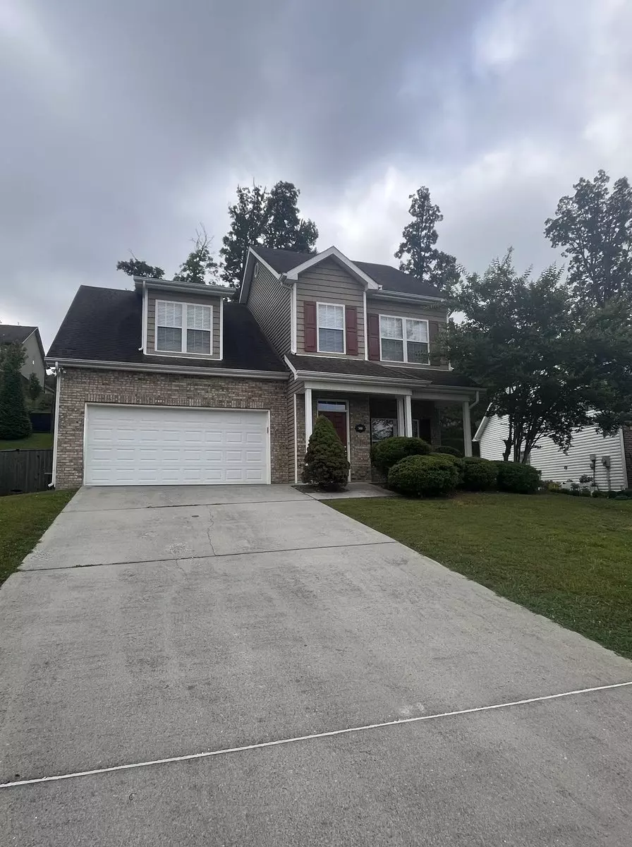 Ready For Immediate Occupancy House for rent in Knoxville, TN