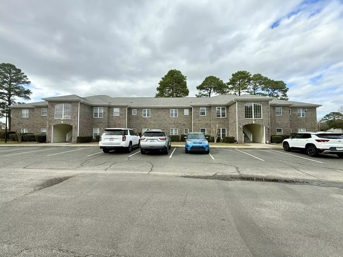 Willow Green @ Burning Ridge House for rent in Conway, SC