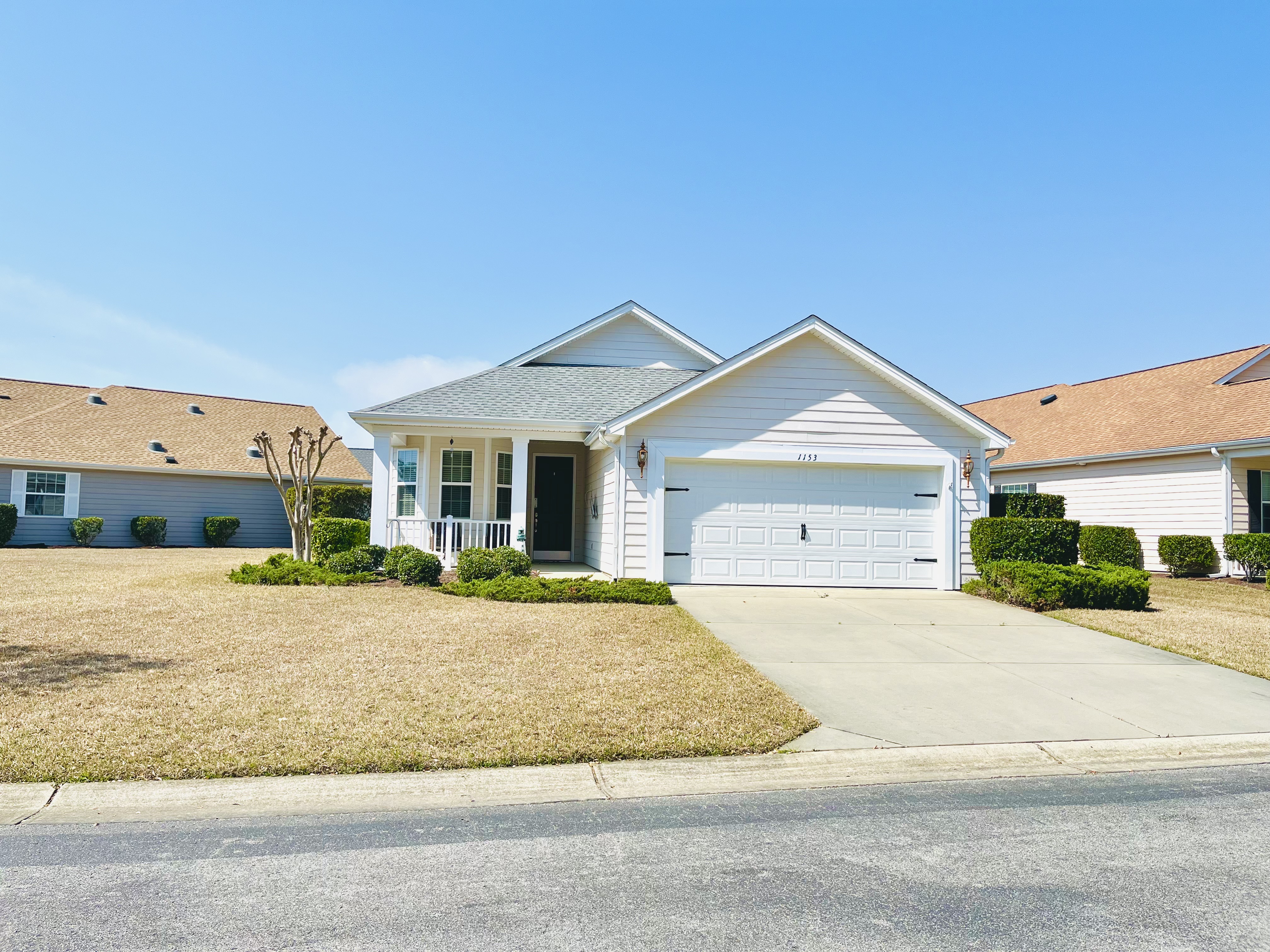 Seasons @ Prince Creek Apartment for rent in Murrells Inlet, SC