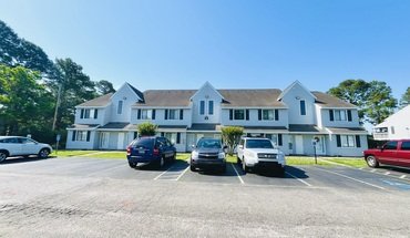 Fairway Village Apartment for rent in Myrtle Beach, SC