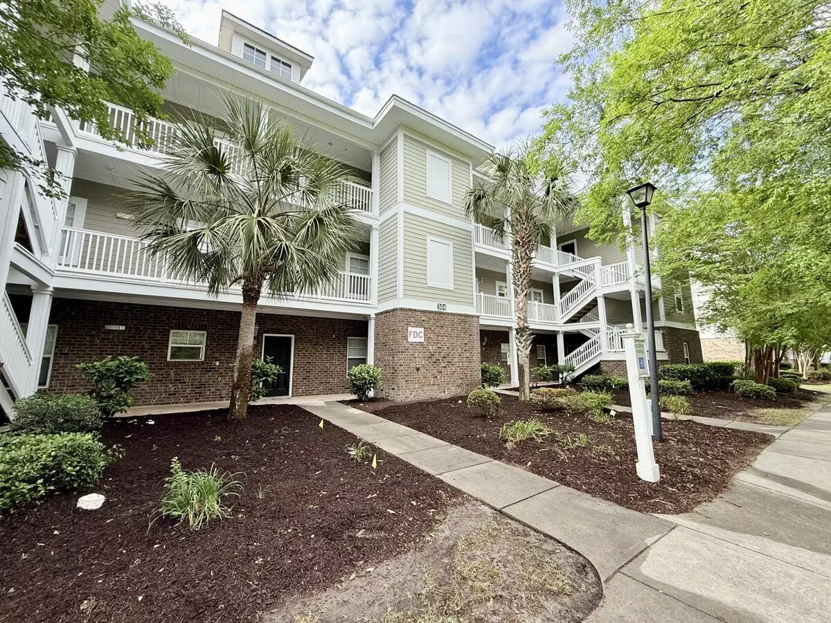 Kiskadee Parke House for rent in Conway, SC