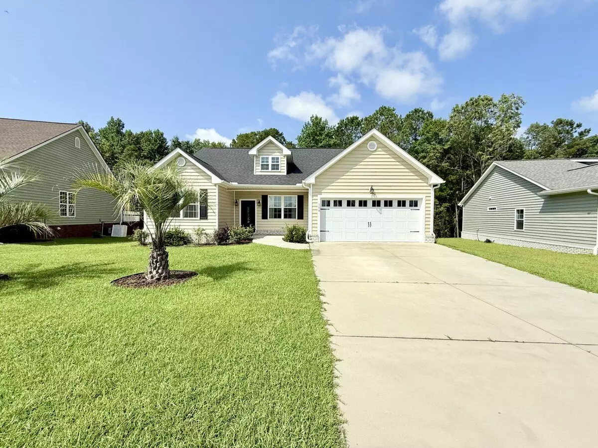 The Summit House for rent in Conway, SC