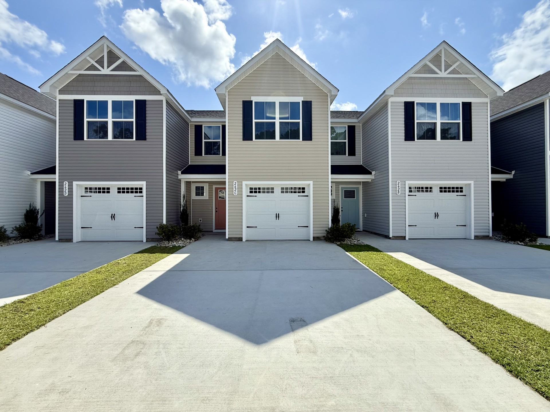 Forestbrook Townhomes Apartment for rent in Myrtle Beach, SC Forestbrook Townhomes Apartment for rent in Myrtle Beach, SC