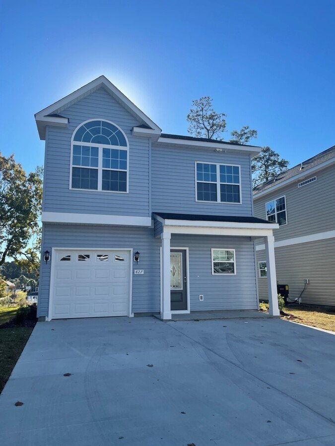 Waterway Gardens Apartments Myrtle Beach, SC Rentable