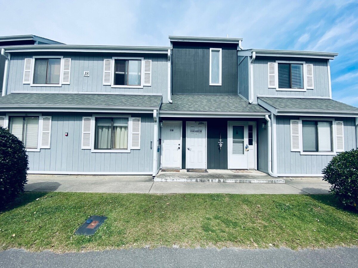 3700 Golf Colony, 18B Little River, SC House for Rent