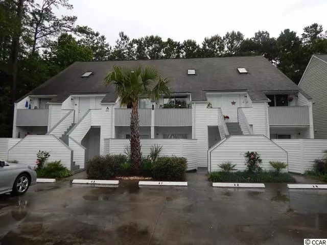 401 Cambridge Circle A-8-cambridge House for rent in Murrells Inlet, SC