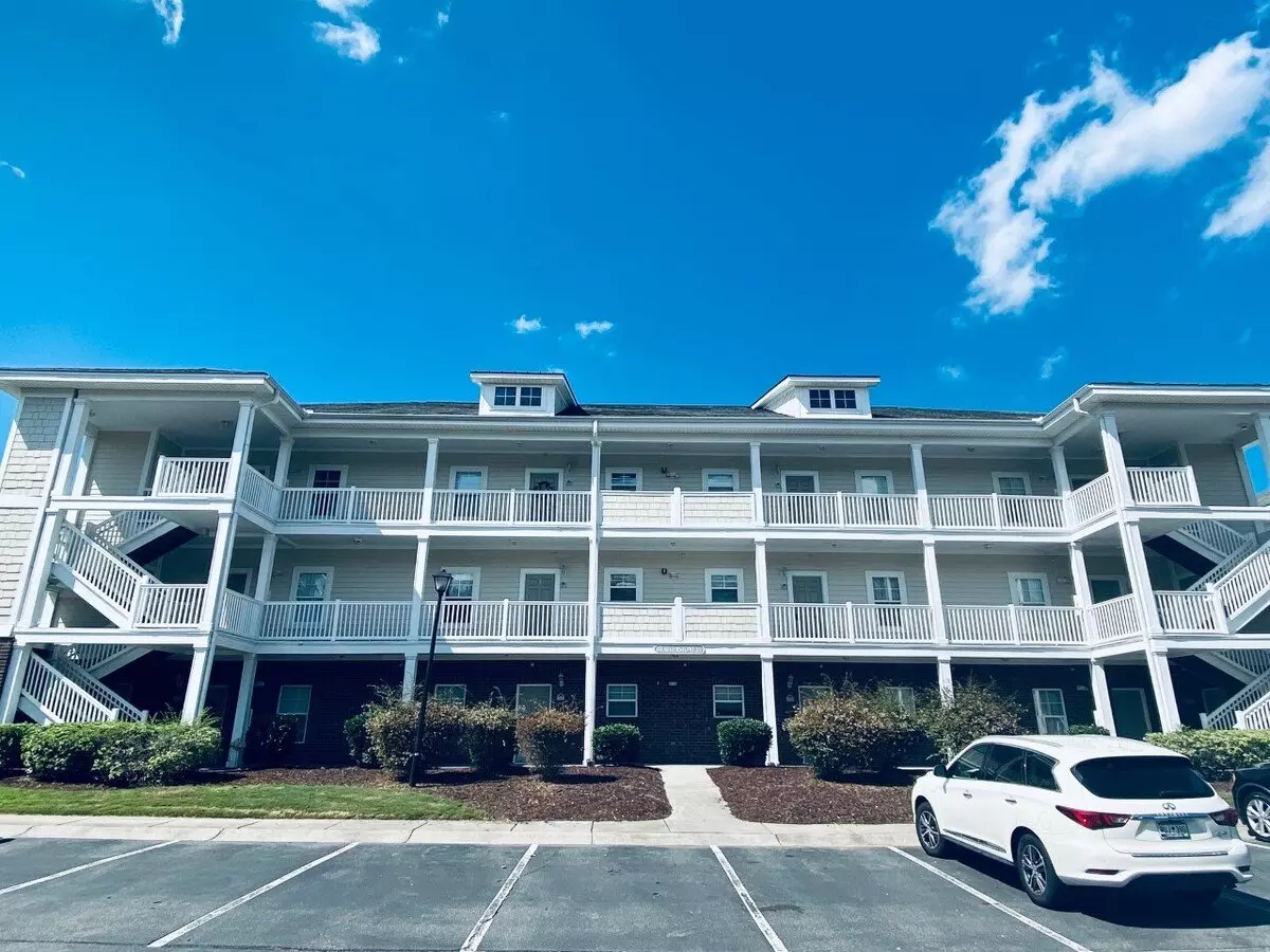 Heatherstone @ Berkshire Forest House for rent in Myrtle Beach, SC