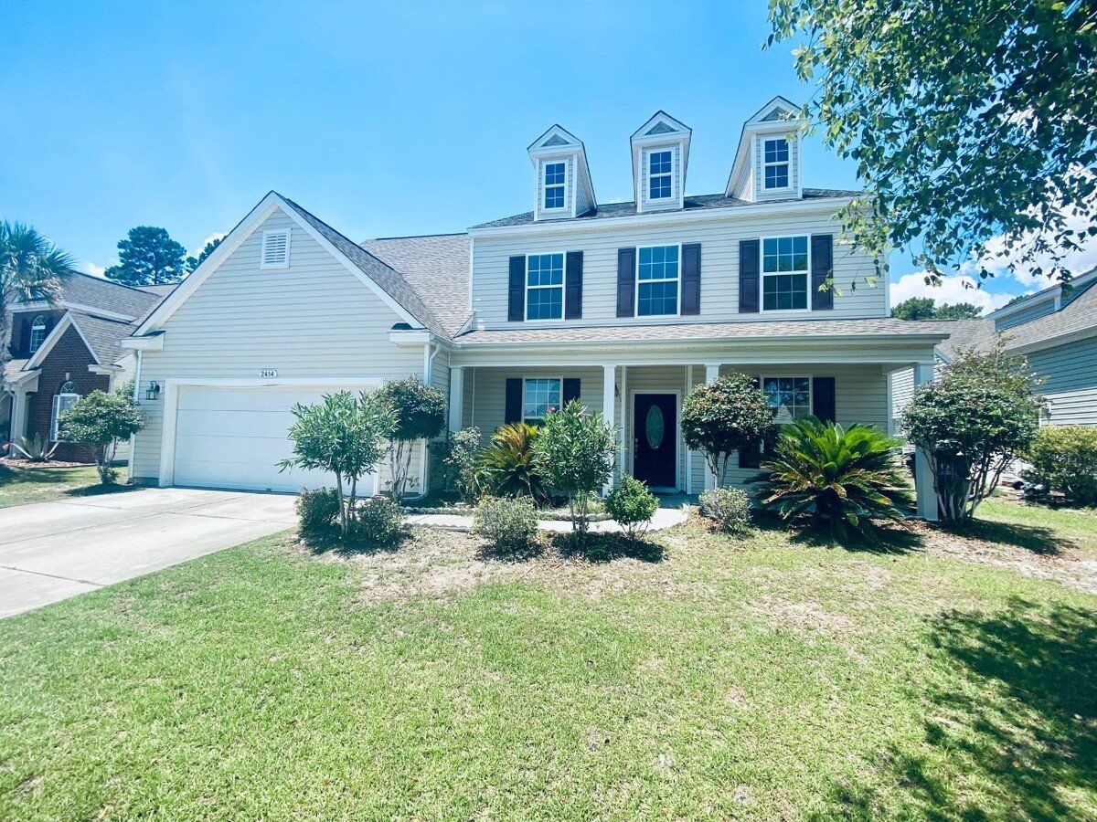 The Farm Apartments 2414 Windmill Way Myrtle Beach, SC