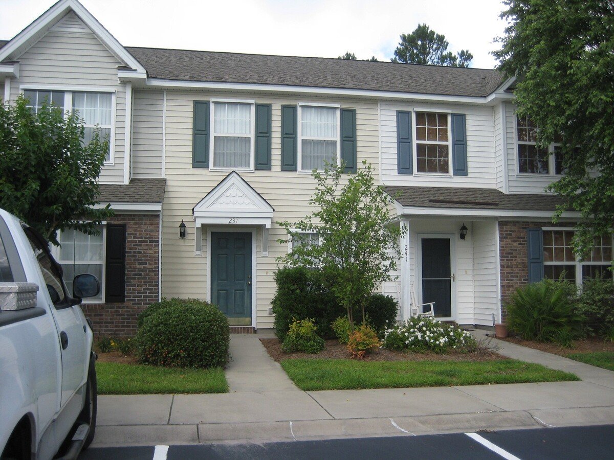 237 Seabert Rd Myrtle Beach, SC House for Rent Rentable