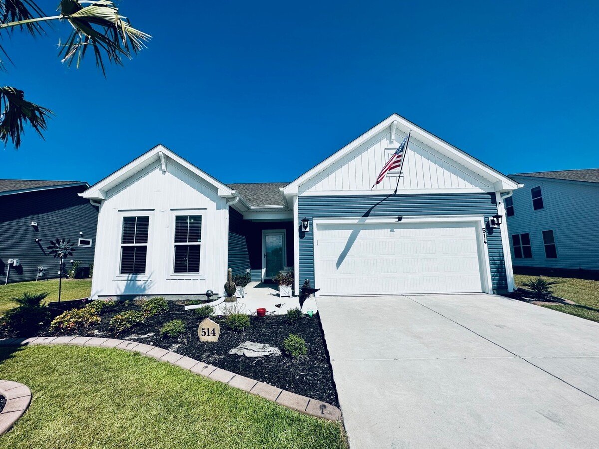 Sunset Landing Apartments Little River, SC Rentable