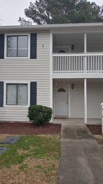 3555 Highway 544 Opas Unit 7-E Apartment for rent in Conway, SC