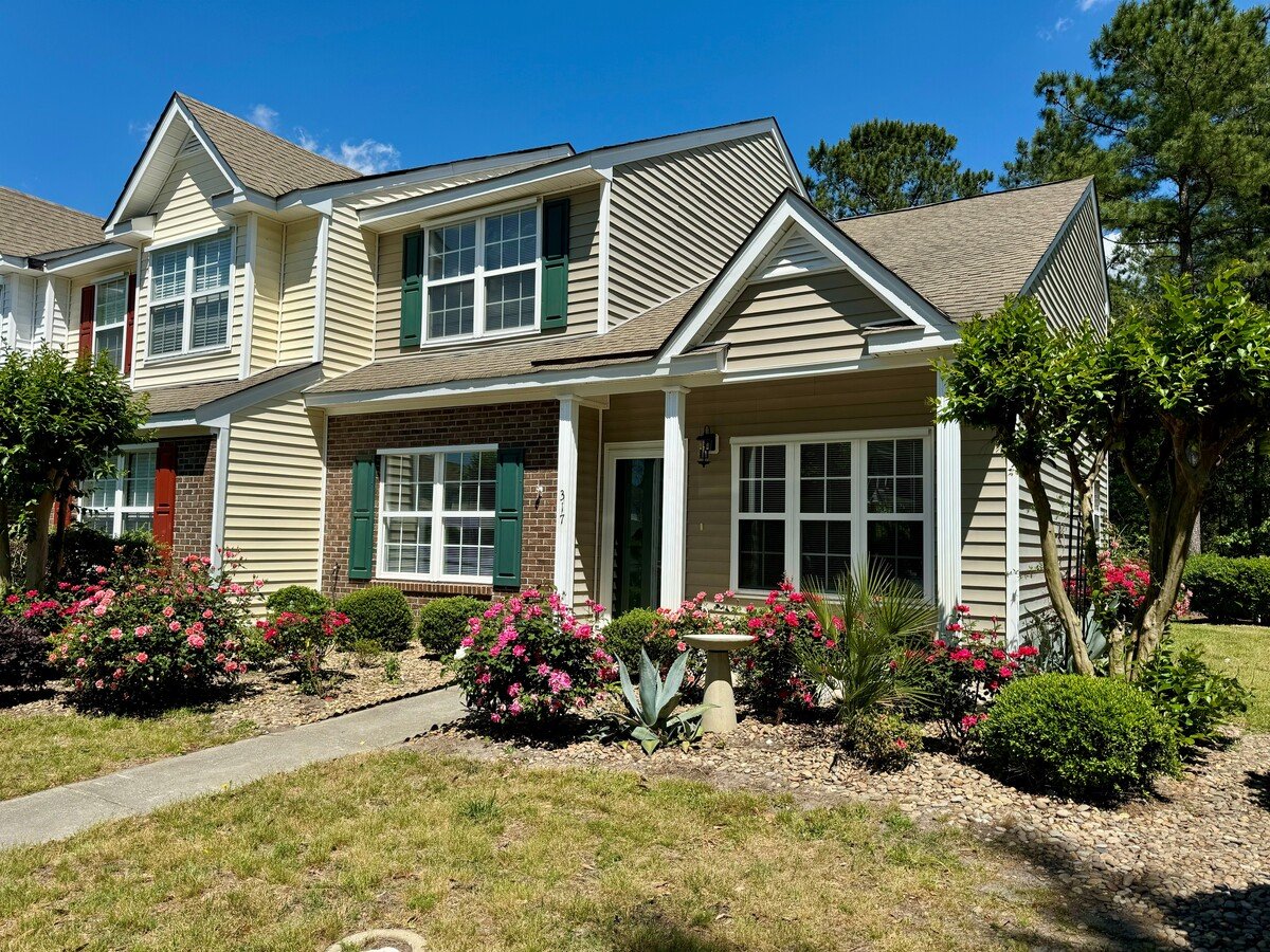 Sawgrass East Apartments 317 Seabert Rd Myrtle Beach, SC