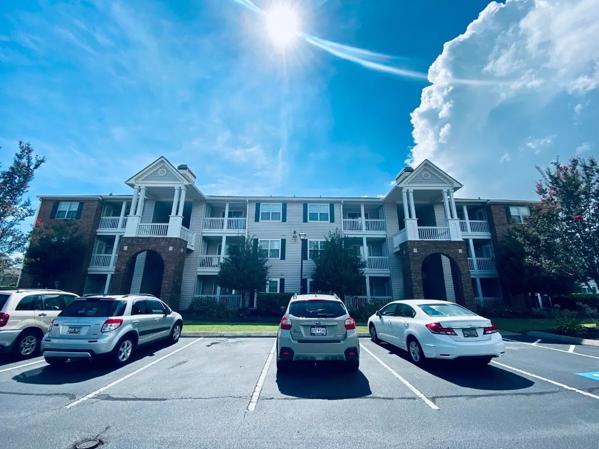 Broadway Station House for rent in Myrtle Beach, SC