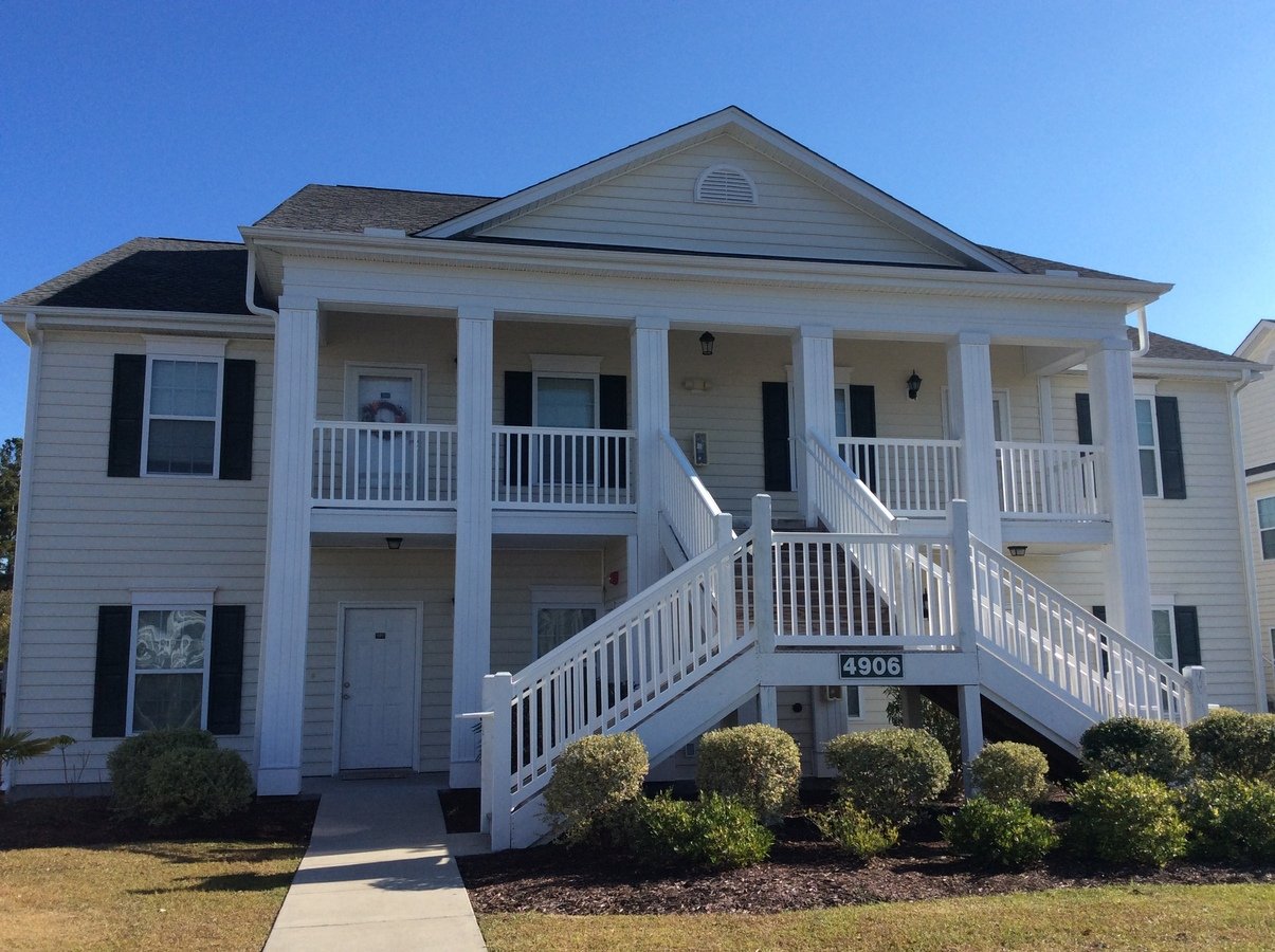 4906 Britewater Court #102-windsor Green I Apartments Myrtle Beach, SC