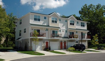 2 of 84 24840 - 24900 Kennedy Ridge Rd. Apartment for rent in North Olmsted, OH