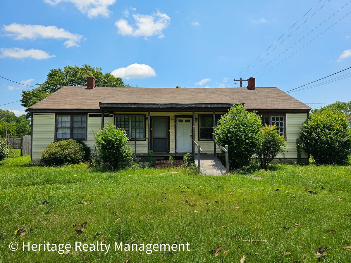 134 Old Mission Way Warner Robins, GA House for Rent