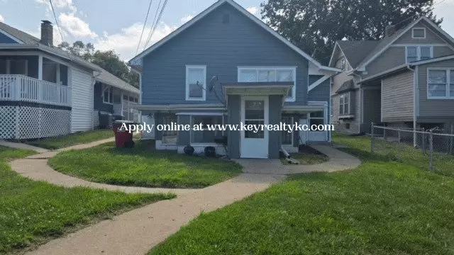 419 N Main St Unit N House for rent in Independence, MO