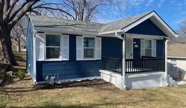 2 of 13 802 S Logan Ave House for rent in Independence, MO