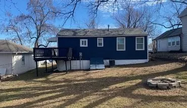 3 of 13 802 S Logan Ave House for rent in Independence, MO