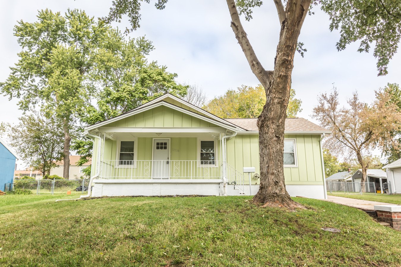 10106 E 64th St Raytown, MO House for Rent | Rentable