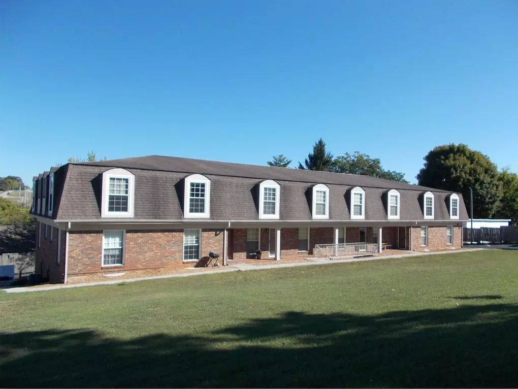128 E Old Andrew Johnson Hwy Apartment for rent in Jefferson City, TN