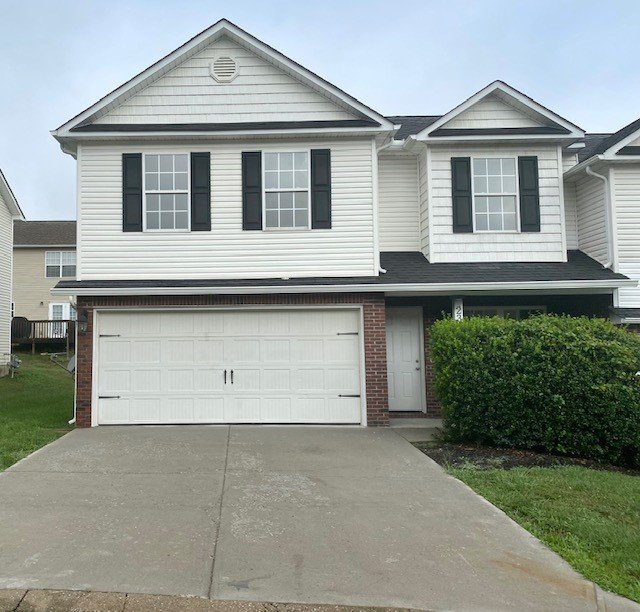 2311 Denham Way Powell, TN House for Rent Rentable