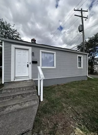 2359 Mcguffey Rd Apartment for rent in Columbus, OH