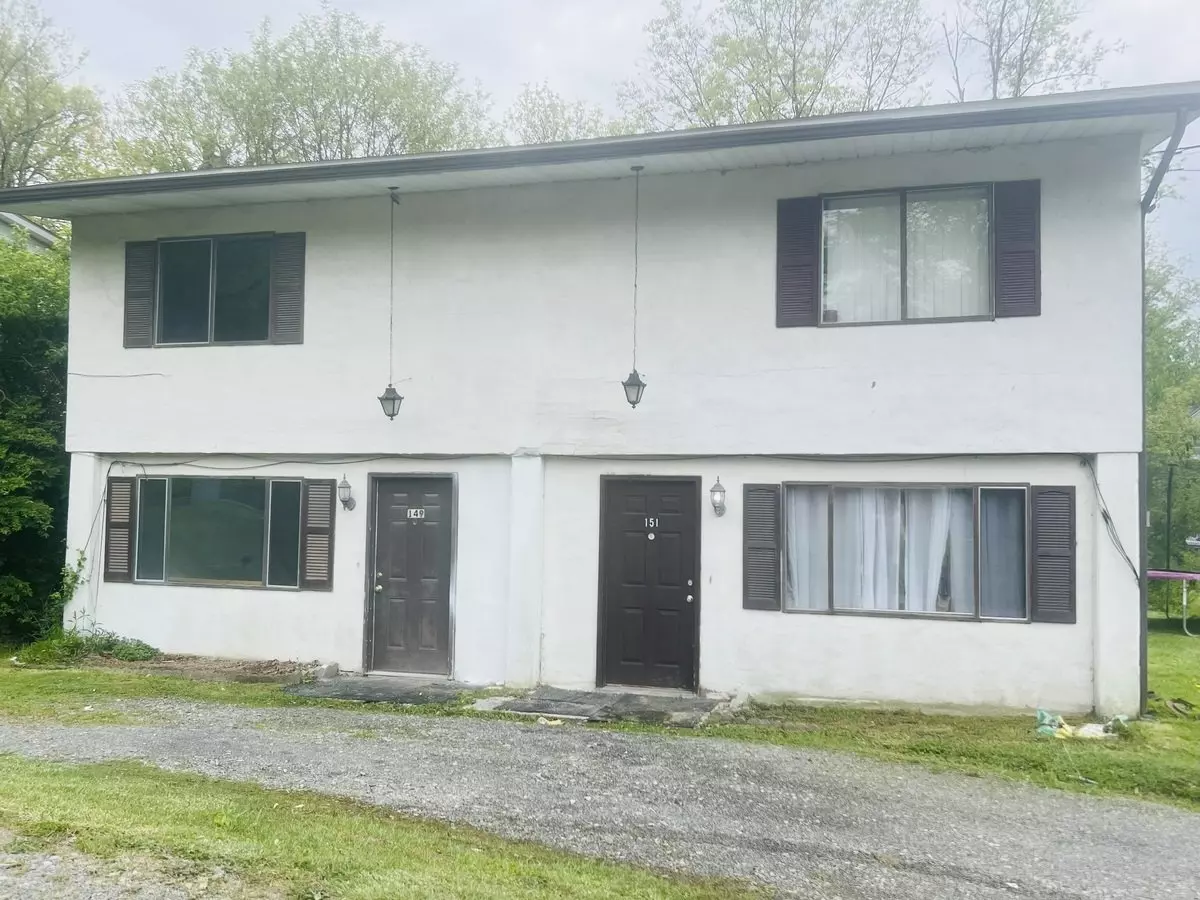 143 Bradley St House for rent in Morgantown, WV
