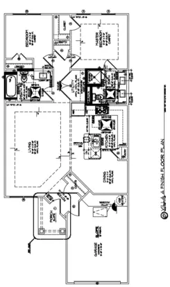 New 3 Bedroom 2 Bedroom Apartment for rent in Durant, OK