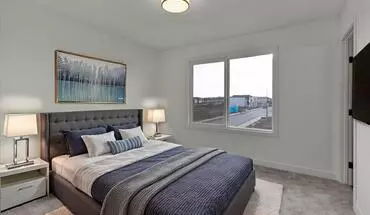 4 of 59 1-3 Unit Home In North Edmonton Great Location! Apartment for rent in Edmonton, AB