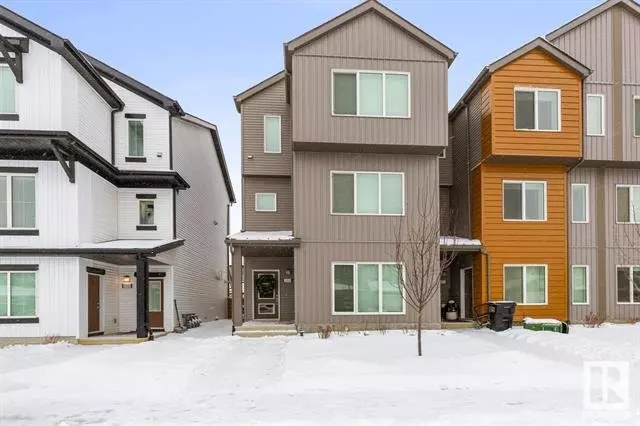 3 Bed 2.5 Bath Home Main Dbl Garage Uplands Edmonton House for rent in Edmonton, AB
