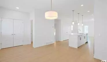 5 of 10 3 Bed 2.5 Bath Home Main Dbl Garage Uplands Edmonton House for rent in Edmonton, AB