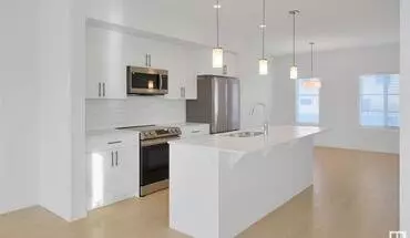 2 of 10 3 Bed 2.5 Bath Home Main Dbl Garage Uplands Edmonton House for rent in Edmonton, AB