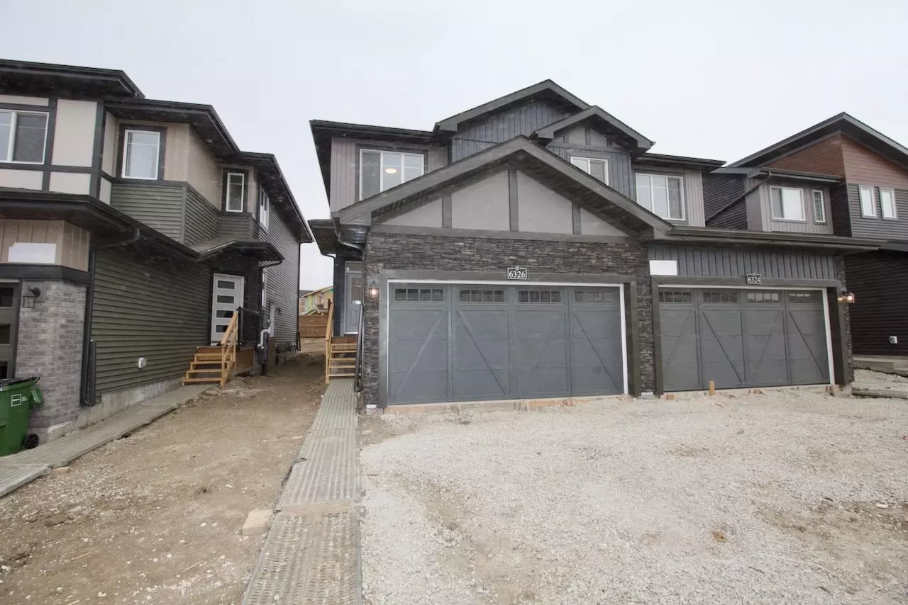 Mattson 3 Bed 2.5 Bath Dbl Garage Upper Edmonton House for rent in Edmonton, AB