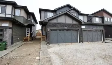 2 of 35 Mattson 3 Bed 2.5 Bath Dbl Garage Upper Edmonton House for rent in Edmonton, AB