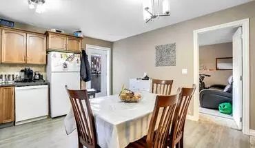 2 of 30 2 Bed 1 Bath Walkout Suite Timberstone Red Deer House for rent in Red Deer, AB