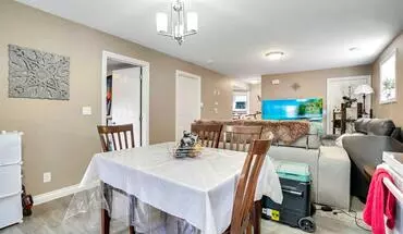 3 of 30 2 Bed 1 Bath Walkout Suite Timberstone Red Deer House for rent in Red Deer, AB